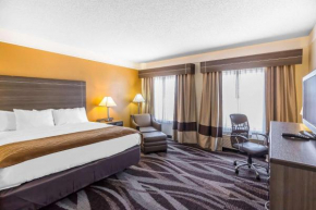 Comfort Inn San Antonio